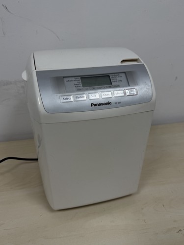 Panasonic 255 automatic - panasonic, sd-255