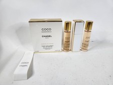 CHANEL COCO MADEMOISELLE Eau