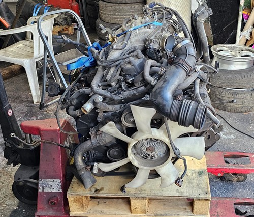 Nissan elgrand complete - elgrand,