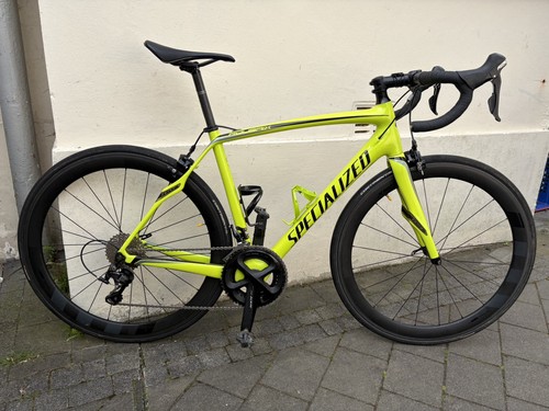 Specialized roubaix sl4 road - sl4,