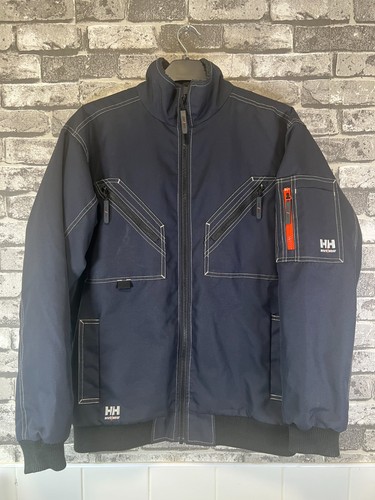 Helly hansen workwear - helly,