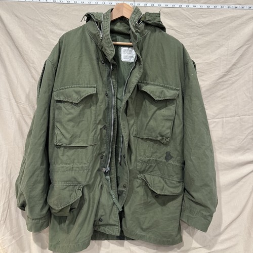 Vintage 1960s m65 - m65, vietnam