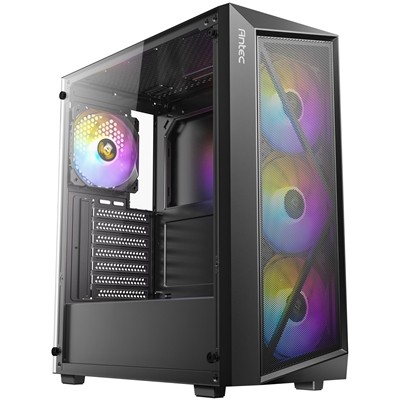Antec ax67 argb mid tower - ax67, mid-tower