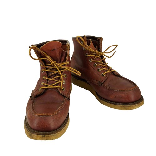 Red wing - wing,