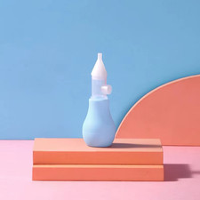 Baby nose cleaner - baby, nasal