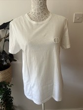 Christian Dior Iconic White T
