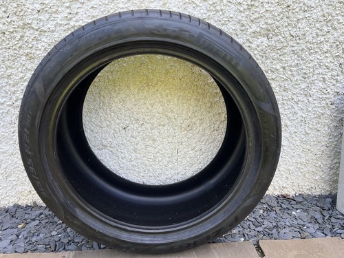Pirelli zero pz4 run flat - pirelli,