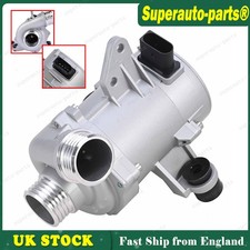Electric Water Pump Coolant