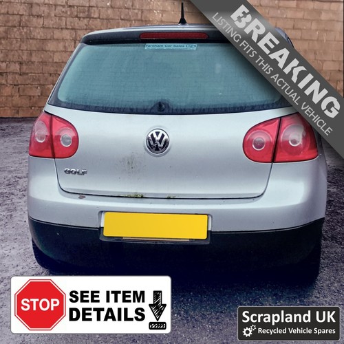 Golf mk5 2003 - vw, 2003-2008