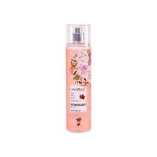 Body Mist for Ladies Cosmolive Fragrance Christmas Gift Spray for Women 250ml UK