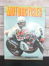Motorcycles By Graham Forsdyke