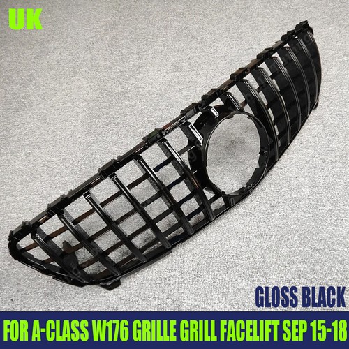 For mercedes class w176 - for,