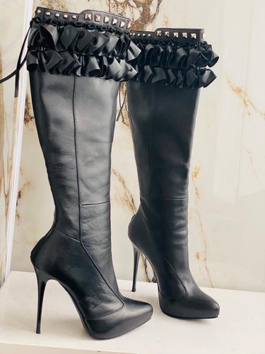 Gianmarco lorenzi women - women, boots