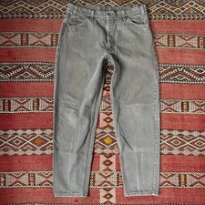 VINTAGE Levis 550 Jeans Mens