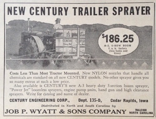 1958 century - 1958, ad(xf1)~century