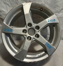 AUDI A3 V8 SPORT GENUINE 17"