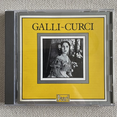 Amelita galli curci opera - amelita,