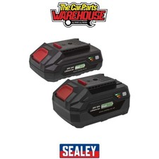Sealey BK24 SV20 Series Power