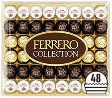 Ferrero Collection Chocolate