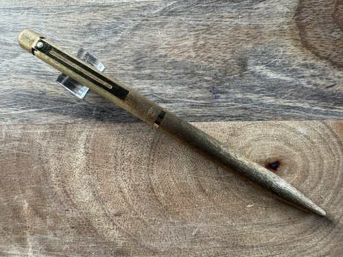Sheaffer targa 681 - lame, gold