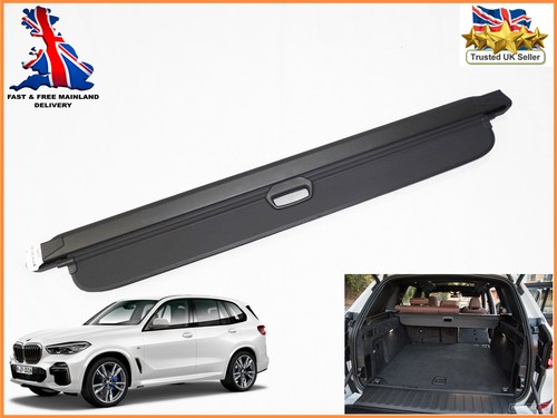 Genuine bmw g05 parcel - x5,