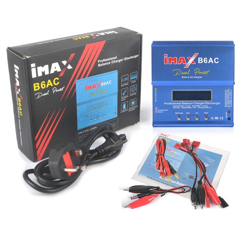 Imax po nimh balance - imax, b6