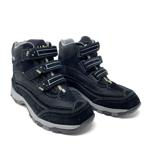 Bean hiking boots - hiking, womens