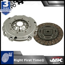Clutch Kit - 2pc - fits Opel