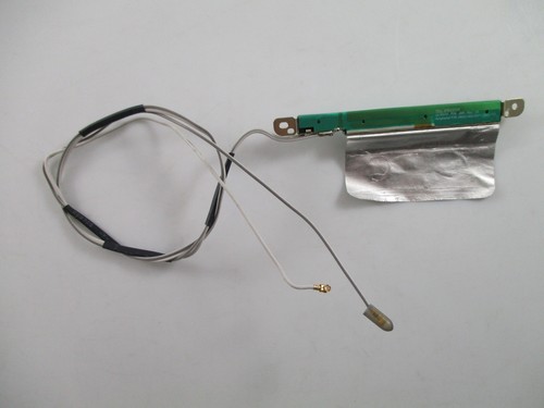 Black wifi antenna dell - black,