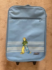 Kids Suitcase On Wheels 50x32x13cm