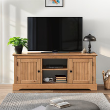 Country Sideboard Solid Pine Dining And Living Room Furniture