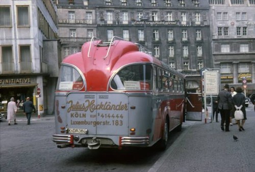 City bus and - city,