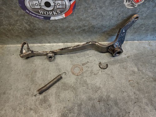 Yamaha yz80 3r1 1980 - yamaha,
