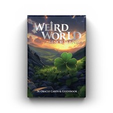 Weird World Lenormand Oracle