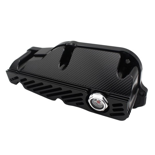 Oil pan sump repair parts - pan, for