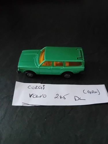 Rare corgi juniors - rare, 245