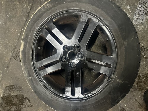 Chrysler 300c original - original, 18”