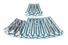 BSA Primary Chaincase