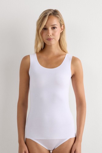 New intimissimi round - new, round-neck