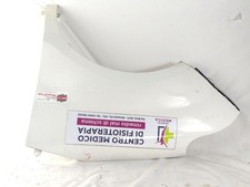 51822255 Left Front Mudguard