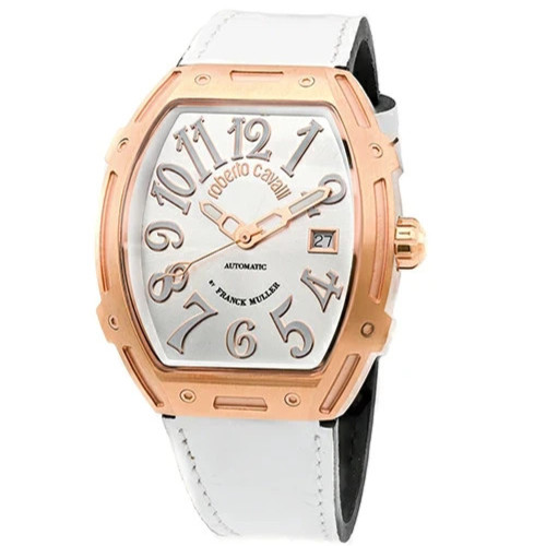 Roberto cavalli franck - roberto,