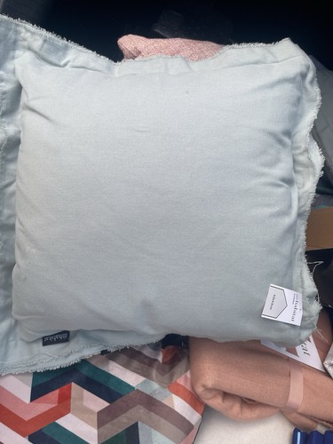 Habitat cushion - habitat,