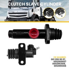 Fits U035 Unimog Clutch Master