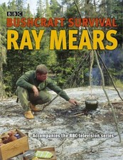 Bushcraft Survival by Mears