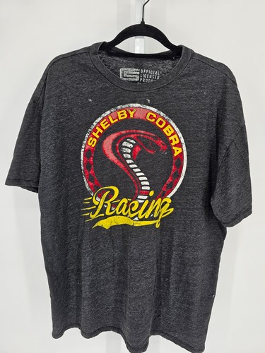 Shelby cobra racing mens xl - cobra,