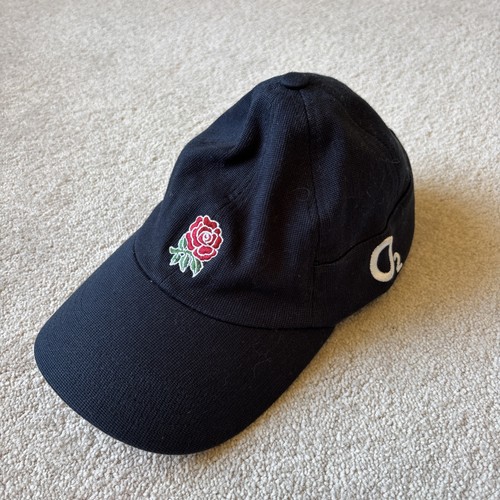 Vintage nike england rugby cap - nike,