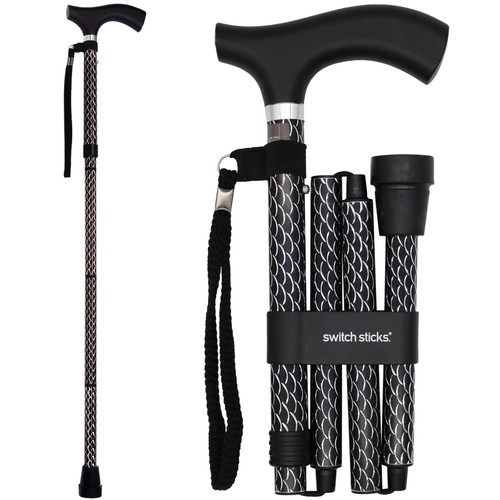 Switch sticks walking - sticks, cane