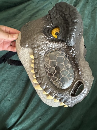 Jurassic world dominion - jurassic, t-rex