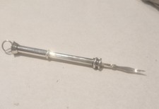 Sterling Silver 925 Vintage