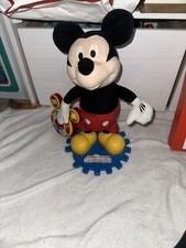 Mickey mouse clubhouse - clubhouse, story